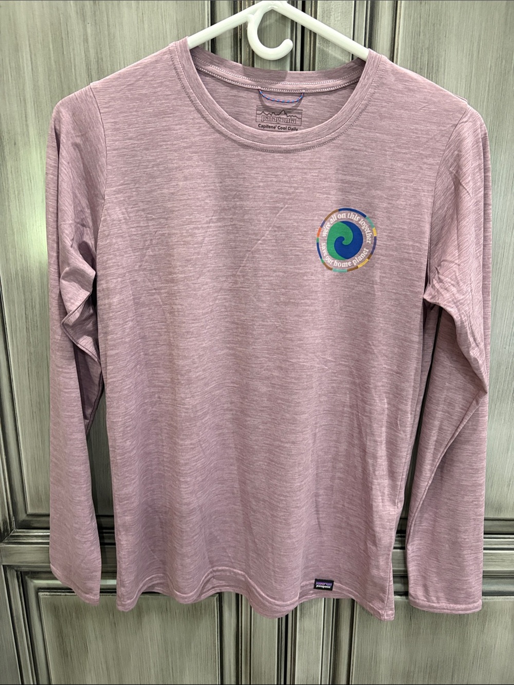 Women’s Patagonia Capilene Cool Daily
